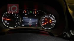 جي ام سي تيراين